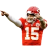 GarrettMVP - Patrick Mahomes 2025 14