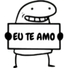 Flork apaixonadinho ❤️❤️❤️❤️❤️ 8