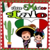 Viva México🎉֍2🇲🇽Clásica 17