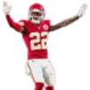 GarrettMVP - Kansas City Chiefs 2025 16