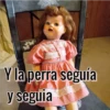 Muñecas random 14