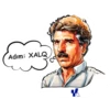 Stickers from Azerbaijani films 5