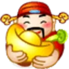 POPO emoticons (Alibaba emojis) PART3 14