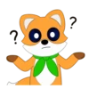Waffle the fox 13