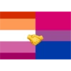 lesbian core 17