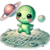 Dark Space❥☯︎ͫ14🇲🇽Clásica 22