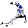 GarrettMVP - Josh Allen 2025 13