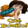 Que Bonito!