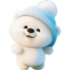 ANIMALES TIERNOS 17