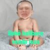 Bebê Reborn 15