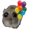 Rata triste Hámster Memes 🐭🐹 8