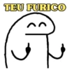 TEU FURICO