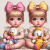 Lindos bebés💞1🇵🇪Clásica 13