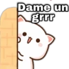 Dame un grrr 🤤 9