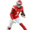 GarrettMVP - Kansas City Chiefs 2025 17