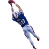 GarrettMVP - Buffalo Bills 2025 17