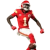 GarrettMVP - Kansas City Chiefs 2025 18
