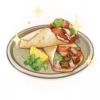 Comida.ᐟ 16