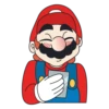 Mario Sticker Pack 15
