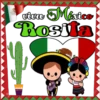 Viva México🎉֍1🇲🇽Clásica 18