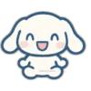 🩵🫐 Cinamonroll mood 🫐🩵 11