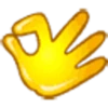 POPO emoticons (Alibaba emojis) PART3 16