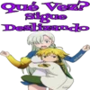 Qué Vez? Sigue Deslizando
