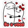 Flork apaixonadinho ❤️❤️❤️❤️❤️ 10