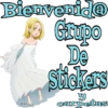 Bienvenid@ Grupo De stickers BRITNEY carpetas