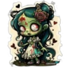 Spooky Dolls❥☯︎ͫ2🇲🇽Clásica 14