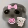 🐀 Rata Triste 🐀🐀 Meme 🐀 14