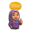 TERBAIK!