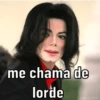 me chama de lorde Bawakali.com.br
