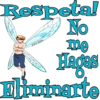 Respeta! El-mua No me Hagas Eliminarte