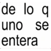 Hate hombres 😜 14