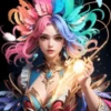 🧿Elemental Girls🍀 7