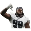 GarrettMVP - Philadelphia Eagles 2025 18
