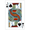 Playing Cards 8-K by Alex 19