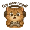 Ray The Cat 9