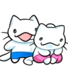 Gato de vacaciones🏖💞1🇵🇪Clásica 21