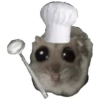 Rata triste Hámster Memes 🐭🐹 9