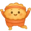 Pastelitos cute🥟💞1🇵🇪Clásica 23