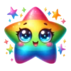 Happy Stars 2 ✨️ 14