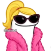 Florksita Barbie 🎀😍🥰 8