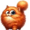 Gatitos gorditos💞1🇵🇪Clásica 16