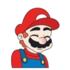 Mario Sticker Pack 17