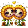 Sunflowers🌻❥☯︎ͫ7🇲🇽Clásica 20