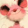 🧿Ratita Zodiacal🐭 7