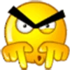 POPO emoticons (Alibaba emojis) PART3 18