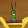 🦠Plankton|Bob Esponja🦠 20
